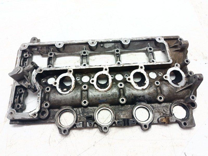 Recambio de tapa balancines para peugeot 308 access referencia OEM IAM 9656823180  