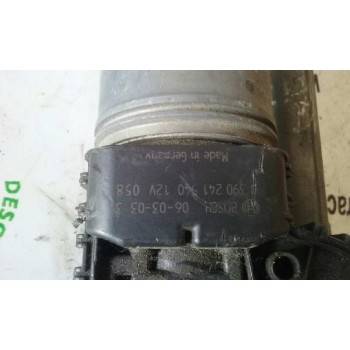 MOTOR LIMPIA DELANTERO 039024154012V058 