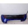Recambio de paragolpes trasero para toyota yaris (_p21_, _pa1_, _ph1_) 1.5 hybrid (mxph10) referencia OEM IAM 52159K0908  
