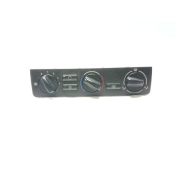 MANDO CALEFACCION / AIRE ACONDICIONADO 64116921 