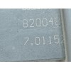 Recambio de valvula aire adicional para renault laguna ii (bg0) authentique referencia OEM IAM 701152  