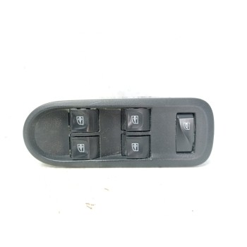MANDO ELEVALUNAS DELANTERO IZQUIERDO 254111342R 