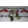 Recambio de cerradura puerta delantera izquierda para nissan terrano/terrano.ii (r20) 2.7 turbodiesel referencia OEM IAM   