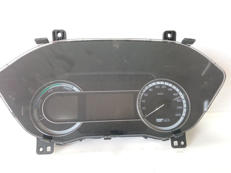 Recambio de cuadro instrumentos para kia niro referencia OEM IAM 94053G5320 94053G5320 