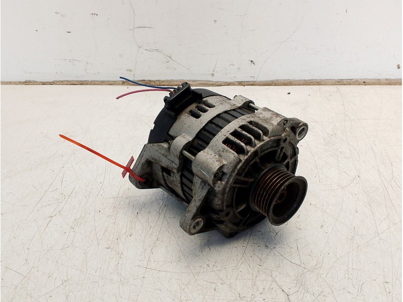Recambio de alternador para citroën c5 ii (rc_) 2.0 hdi (rcrhrh) referencia OEM IAM 5705AX  
