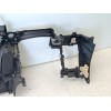Recambio de salpicadero para toyota yaris (_p9_) 1.3 vvt-i (scp90_) referencia OEM IAM 553030D060B0  