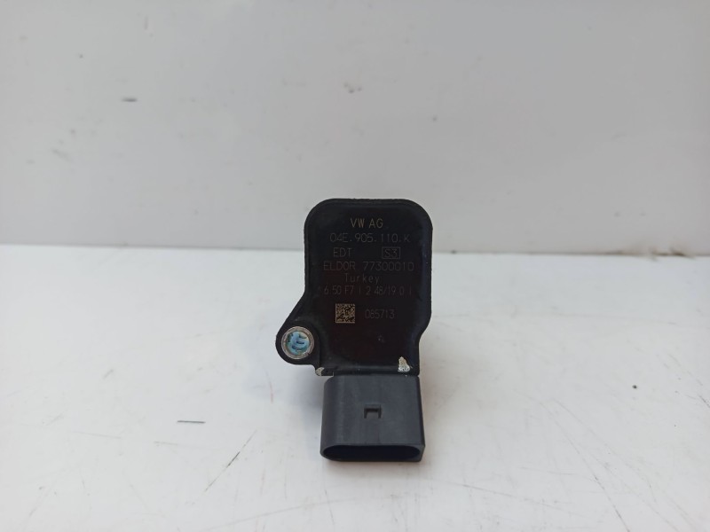 Recambio de bobina encendido para seat arona 1.0 tsi referencia OEM IAM 04E905110K  