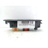 Recambio de mando elevalunas delantero izquierdo para dacia duster ambiance 4x2 referencia OEM IAM 254111342R  