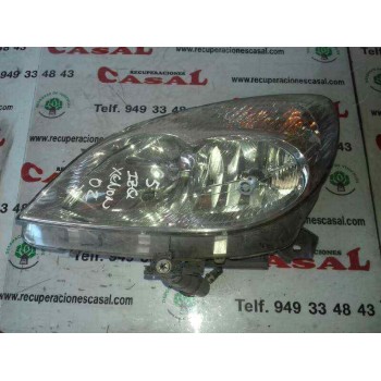 FARO IZQUIERDO 9644275380 