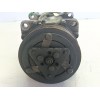 Recambio de compresor aire acondicionado para peugeot 307 (s1) referencia OEM IAM 9646416780 1240F 