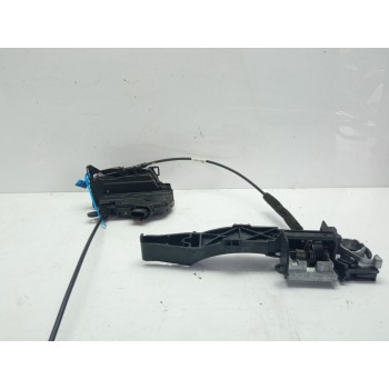 CERRADURA PUERTA DELANTERA DERECHA 805027088R 