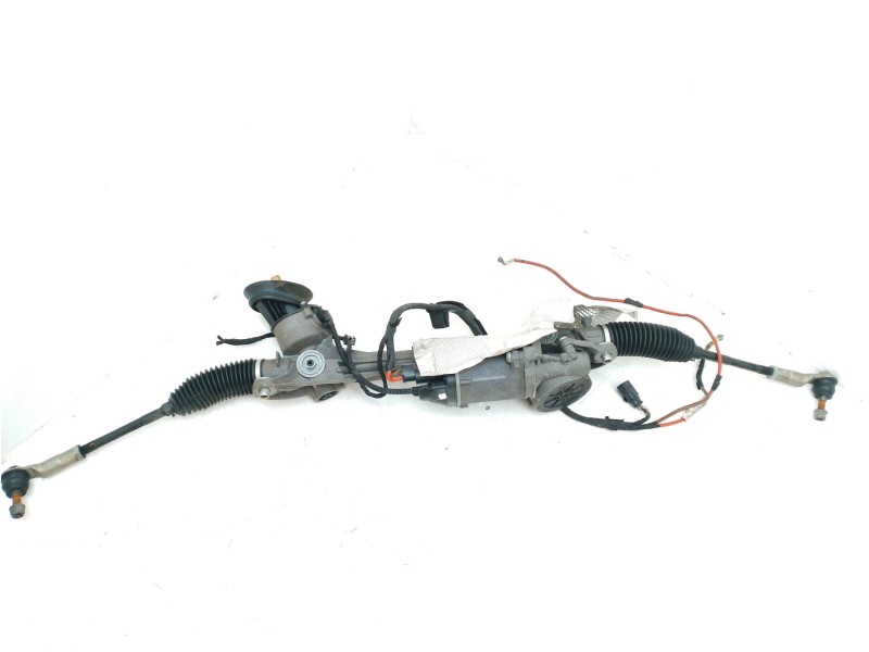 Recambio de cremallera direccion para audi a3 sportback (8vf) 1.6 tdi referencia OEM IAM 5Q1423051BC  