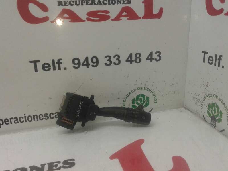 Recambio de mando limpia para hyundai matrix (fc) 1.5 crdi 16v gls referencia OEM IAM 9342017100  