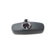 Recambio de espejo interior para peugeot 208 1.2 12v e-thp referencia OEM IAM 815489 96864409XT 