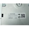 Recambio de modulo electronico para toyota yaris 1.5 16v cat referencia OEM IAM 86572K0010 1669000593 