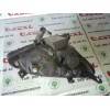 Recambio de faro izquierdo para citroën c5 berlina 2.0 hdi 90 sx/sx automático referencia OEM IAM 9644275380  