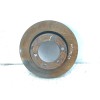 Recambio de disco freno delantero para toyota hilux (kun) cabina doble dlx 4x4 referencia OEM IAM 435120K330  