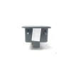 Recambio de mando elevalunas delantero izquierdo para dacia duster ambiance 4x2 referencia OEM IAM 254111342R  