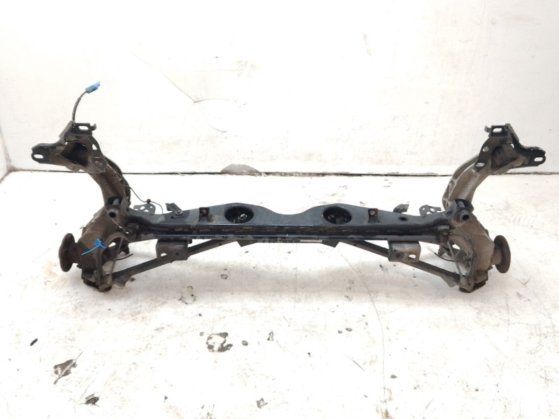 Recambio de puente trasero para mini mini (r56) john cooper works referencia OEM IAM 33316772667 33326795659 / 33326768726 / 333