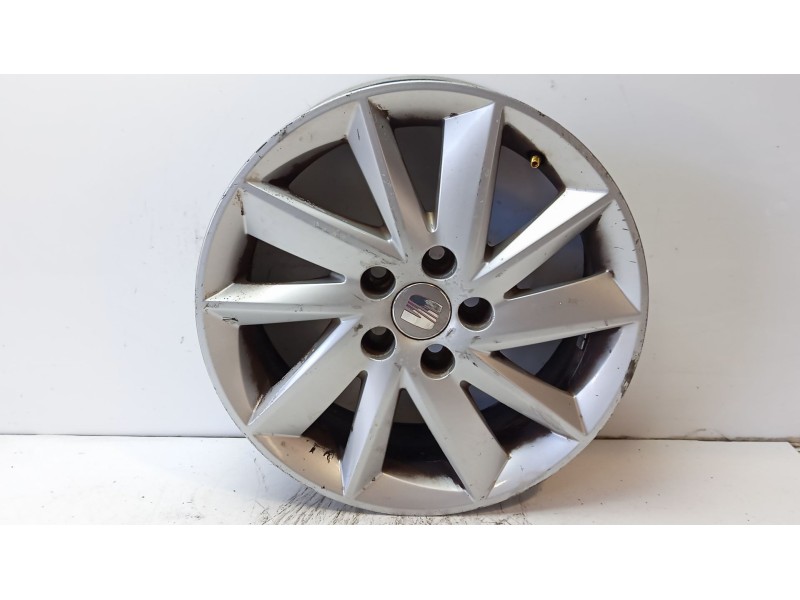 Recambio de llanta para seat ibiza iv (6j5, 6p1) 1.6 tdi referencia OEM IAM 6P0601025F8Z8  6J0601025M