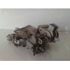 Recambio de columna direccion para ford fiesta (cb1) titanium referencia OEM IAM   