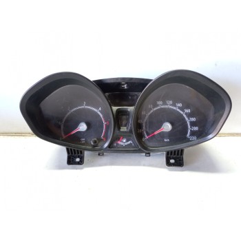 CUADRO INSTRUMENTOS 8A6F10894BC 