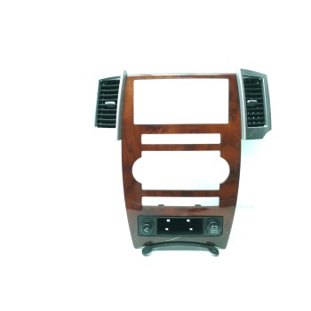 MOLDURA X35011400WQ 
