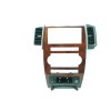 Recambio de moldura para jeep gr. cherokee (wh) 3.0 crd cat referencia OEM IAM X35011400WQ  