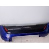 Recambio de paragolpes trasero para toyota yaris (_p21_, _pa1_, _ph1_) 1.5 hybrid (mxph10) referencia OEM IAM 52159K0908  