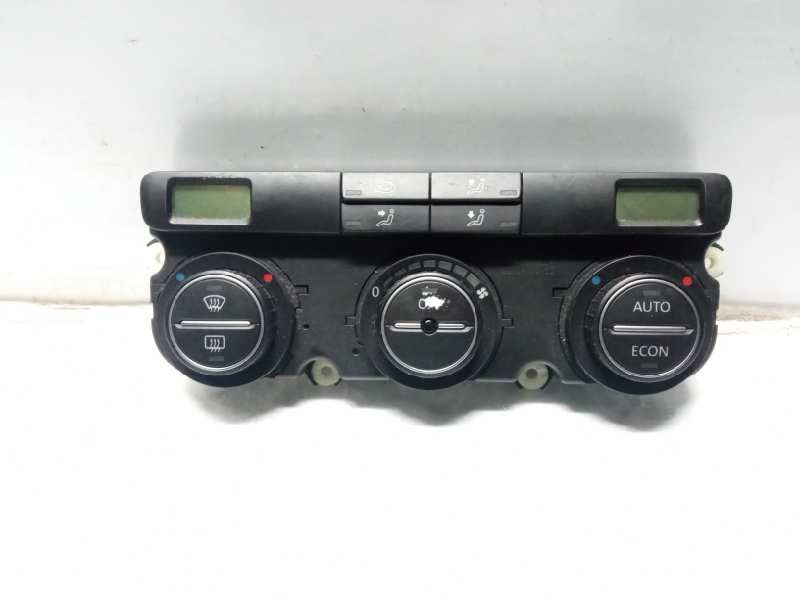 Recambio de mando calefaccion / aire acondicionado para volkswagen golf v berlina (1k1) sportline referencia OEM IAM 78888414  