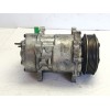 Recambio de compresor aire acondicionado para peugeot 307 (s1) referencia OEM IAM 9646416780 1240F 