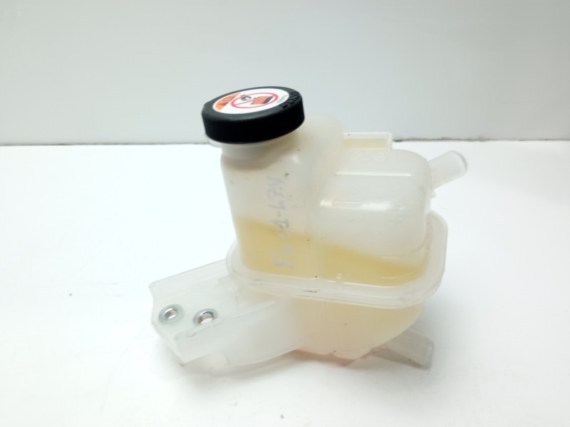 Recambio de deposito expansion para toyota yaris 1.5 16v cat referencia OEM IAM G91H0K0020  