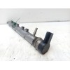 Recambio de rampa inyectora para bmw serie 3 touring (e91) 318d referencia OEM IAM 13537809127 780912701 