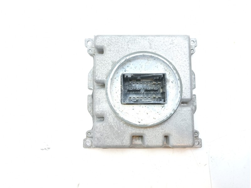 Recambio de centralita faros xenon para audi a3 sportback (8vf) 1.6 tdi referencia OEM IAM 7PP941572  