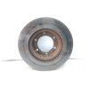 Recambio de disco freno delantero para toyota hilux (kun) cabina doble dlx 4x4 referencia OEM IAM 435120K330  