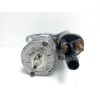 Recambio de motor arranque para volkswagen polo (9n3) advance referencia OEM IAM 02T911024B  