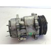 Recambio de compresor aire acondicionado para peugeot 307 (s1) referencia OEM IAM 9646416780 1240F 