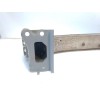 Recambio de refuerzo paragolpes delantero para toyota hilux (kun) cabina doble vx 4x4 referencia OEM IAM 52021KK010  