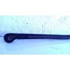 Recambio de brazo limpia trasero para skoda fabia like referencia OEM IAM 5G9955707  