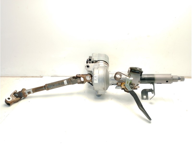 Recambio de columna direccion para toyota yaris referencia OEM IAM 4520A0D620 452500DF10 0P