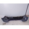 Recambio de paragolpes trasero para toyota yaris (_p21_, _pa1_, _ph1_) 1.5 hybrid (mxph10) referencia OEM IAM 52159K0908  