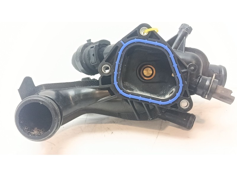 Recambio de termostato para peugeot 308 access referencia OEM IAM 9808647280  
