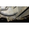 Recambio de caja cambios para nissan x-trail (t31) le referencia OEM IAM JG71  