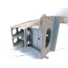 Recambio de refuerzo paragolpes delantero para toyota hilux (kun) cabina doble vx 4x4 referencia OEM IAM 52021KK010  