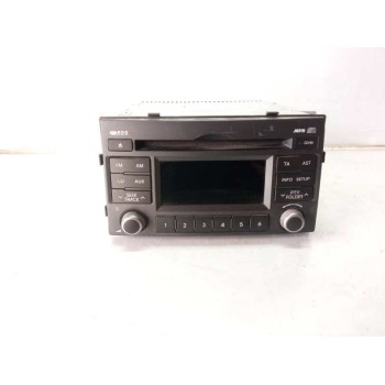 SISTEMA AUDIO / RADIO CD 961602G700 