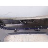 Recambio de paragolpes trasero para toyota yaris (_p21_, _pa1_, _ph1_) 1.5 hybrid (mxph10) referencia OEM IAM 52159K0908  