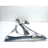 Recambio de elevalunas delantero izquierdo para volkswagen polo (6r1) advance referencia OEM IAM 6R4837462L  
