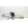 Recambio de elevalunas delantero derecho para dacia duster ambiance 4x2 referencia OEM IAM 8200733828  