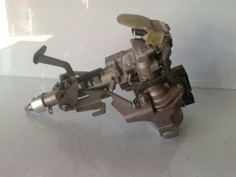 Recambio de columna direccion para renault megane iii berlina 5 p dynamique referencia OEM IAM 488107802R  