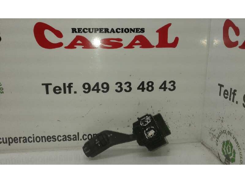Recambio de mando intermitentes para ford focus berlina (cap) ambiente (d) referencia OEM IAM 4M5T13335BD 07AUG16ABR1 17D9401